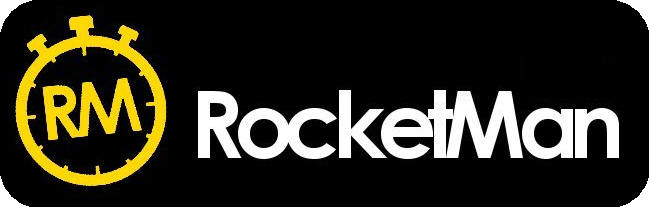 RocketMan YouTube Channel - Videos, Merch, Reviews, Accessories, Discount Codes